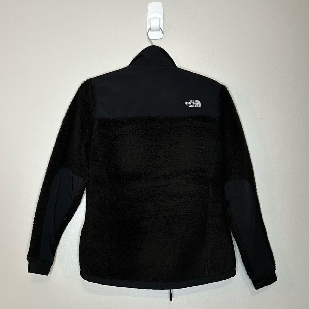 The North Face Full Zip Polar Fleece Jacket - Picture 4 of 4